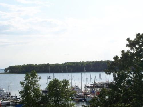Apartamento Ferienwohnung Mit Ostseeblick In Rerik