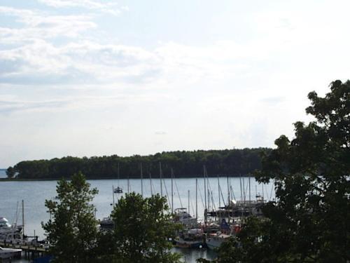 Apartamento Ferienwohnung Mit Ostseeblick In Rerik