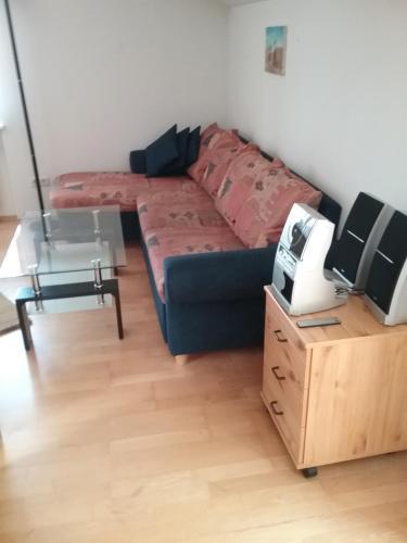 Apartamento Allg�u Tipp