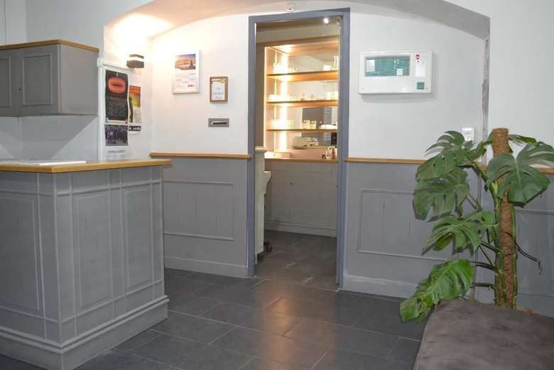 Hotel Concorde
