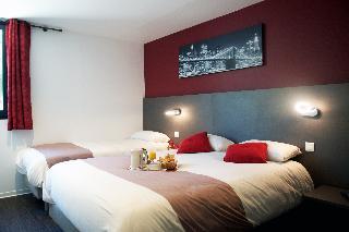 Hotel Best H�tel Eurom�decine