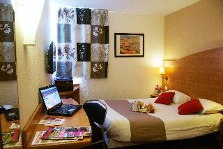 Hotel Best H�tel Eurom�decine