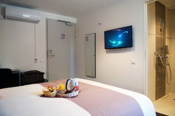 Hotel Best H�tel Eurom�decine