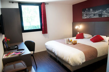 Hotel Best H�tel Eurom�decine