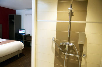 Hotel Best H�tel Eurom�decine
