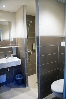 Hotel Best H�tel Eurom�decine