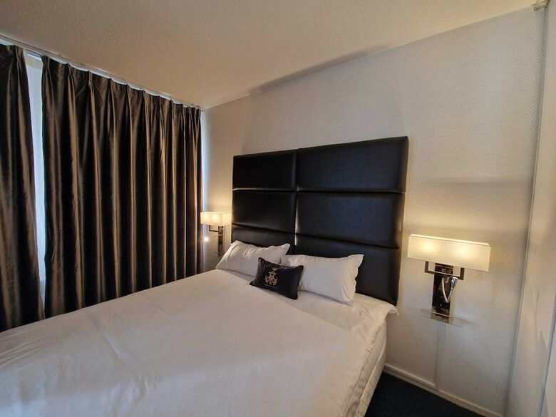 Hotel Le Trianon