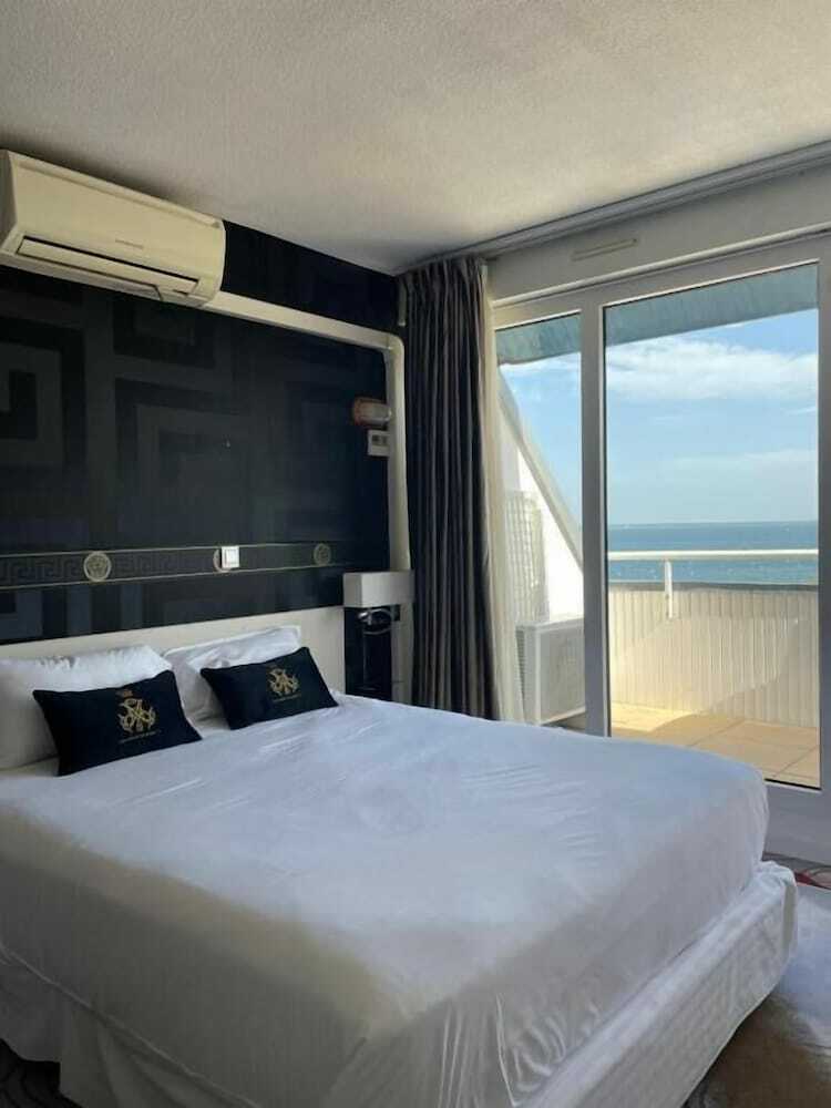 Hotel Le Trianon