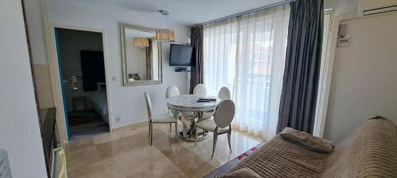 Hotel Le Trianon