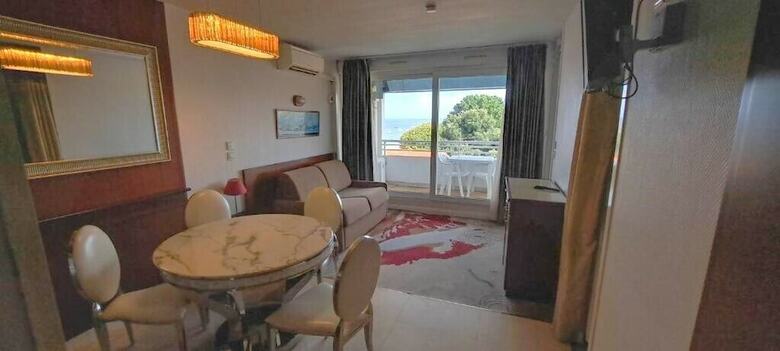 Hotel Le Trianon