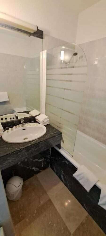 Hotel Le Trianon