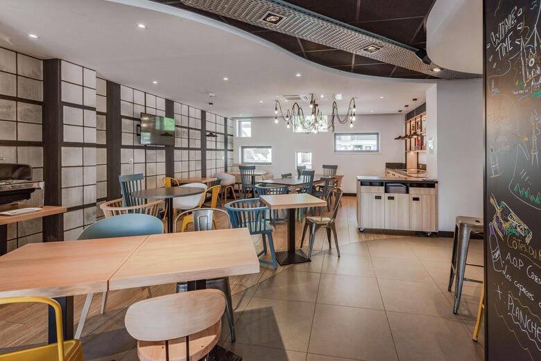 Timhotel Chartres Chatelet