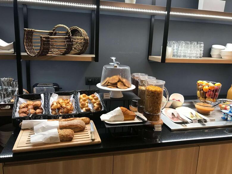 Timhotel Chartres Chatelet