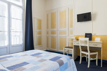 Hotel Central Montargis