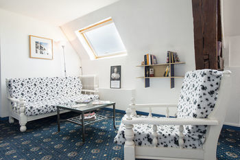 Hotel Central Montargis