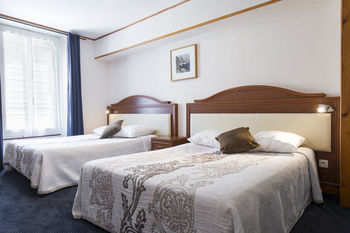 Hotel Central Montargis