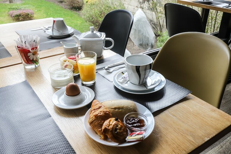 Inter-hotel Des C�dres