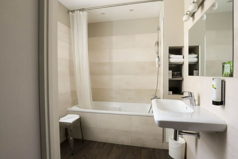 Inter-hotel Des C�dres