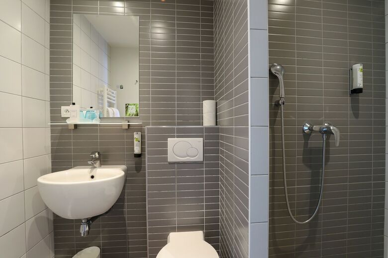 Inter-hotel Des C�dres