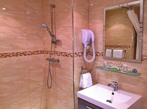 Hotel Saint Aignan