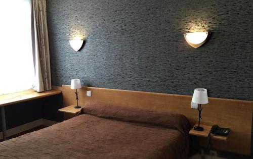 Hotel Saint Aignan