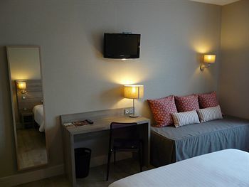 Hotel Marguerite