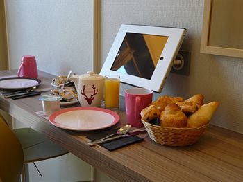 Hotel Marguerite