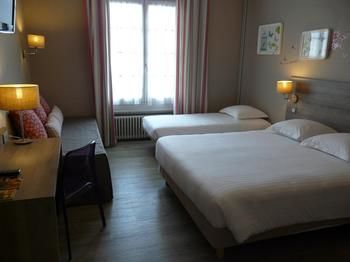 Hotel Marguerite