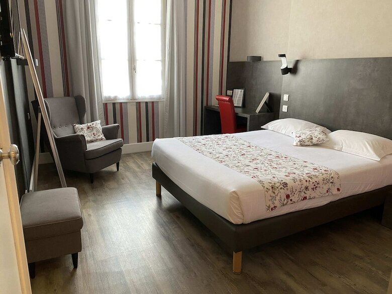 Hotel Colbert