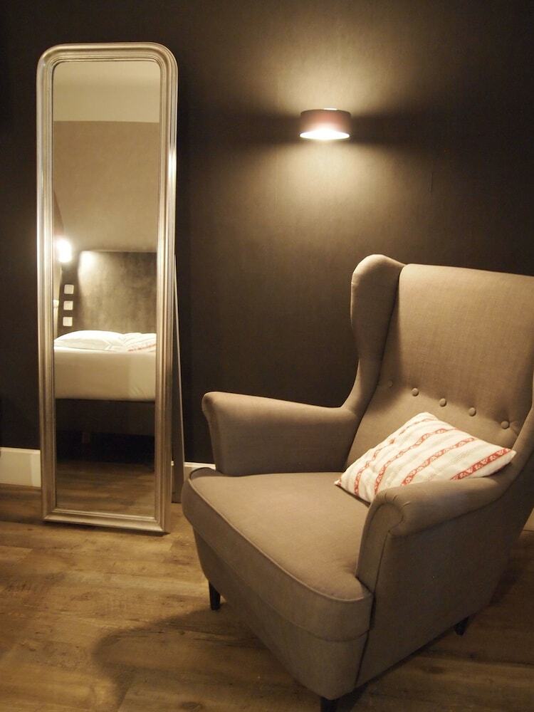 Hotel Colbert