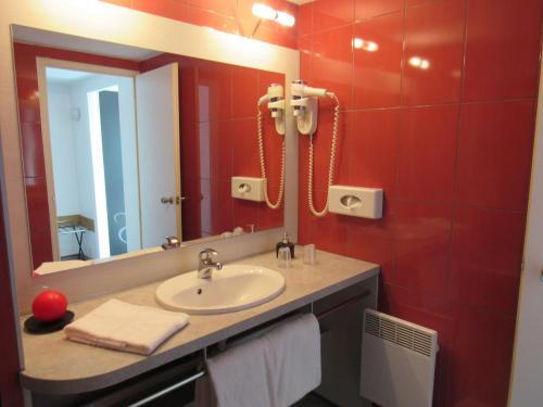 Hotel Les Sternes