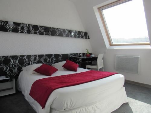 Hotel Les Sternes