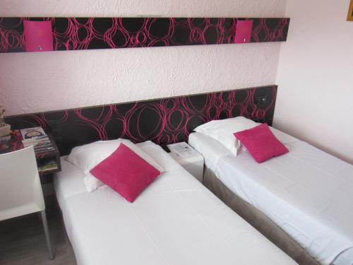 Hotel Les Sternes