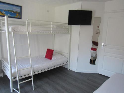 Hotel Les Sternes
