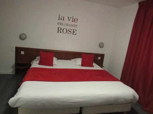 Hotel Les Sternes