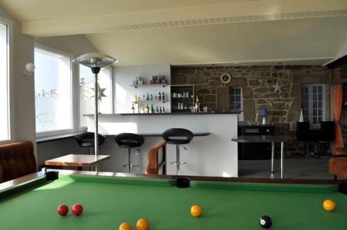 Hotel Les Sternes