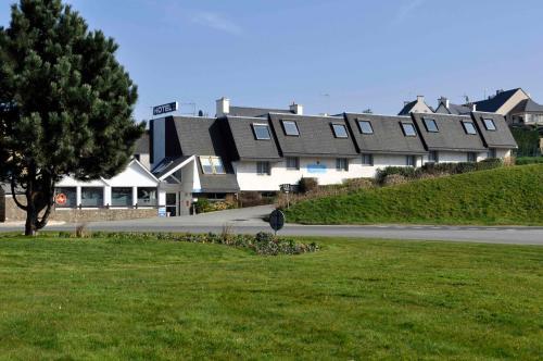 Hotel Les Sternes