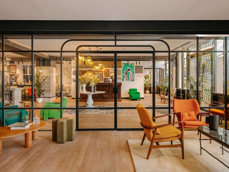 Hotel Citotel Le Chantry