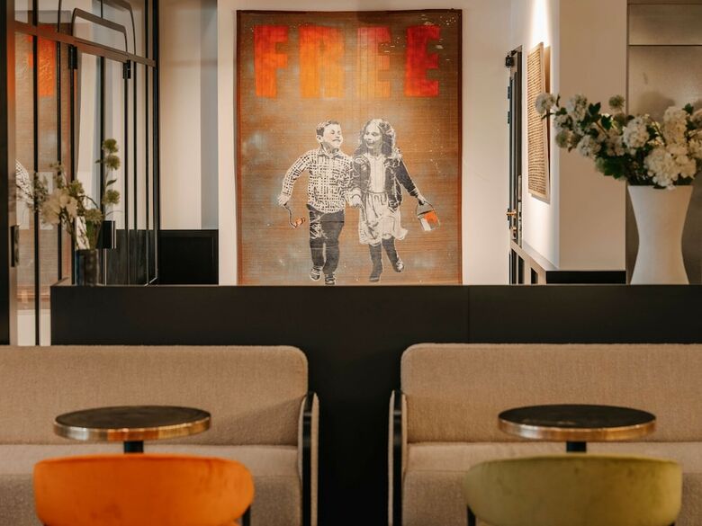 Hotel Citotel Le Chantry