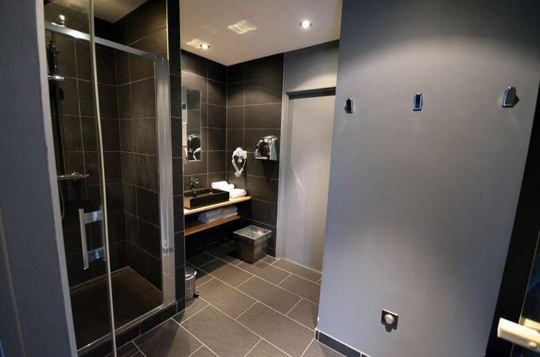 Hotel Kyriad Dijon Mirande