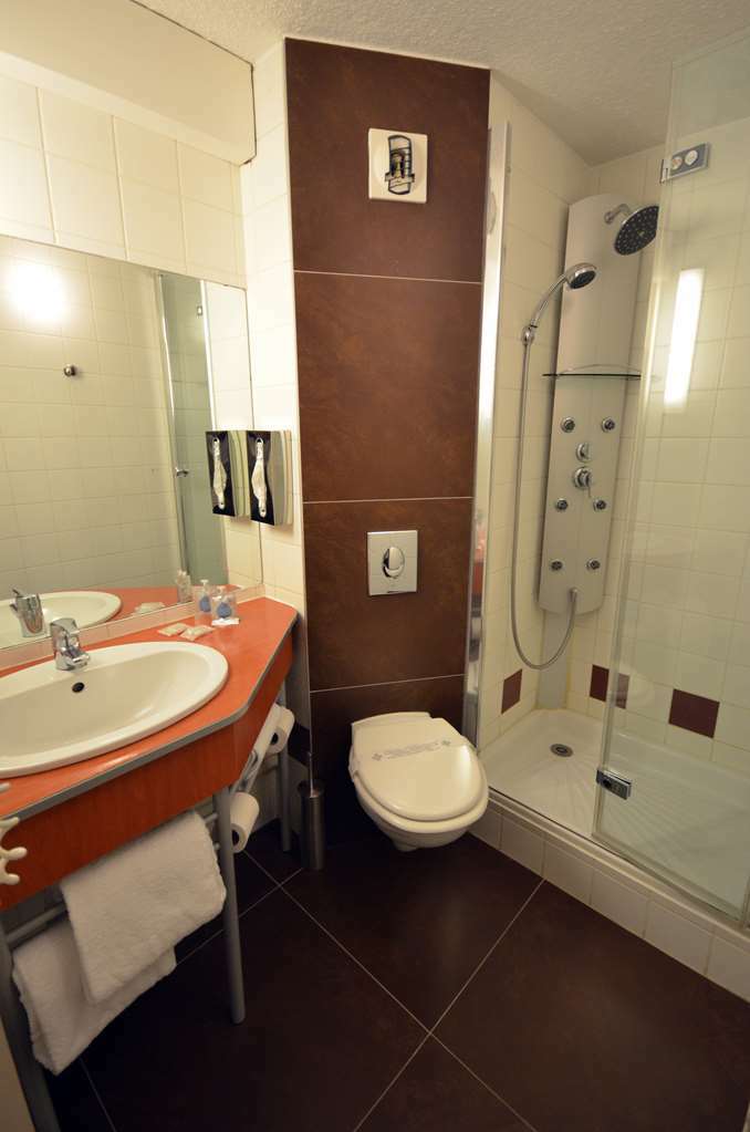 Hotel Kyriad Dijon Mirande