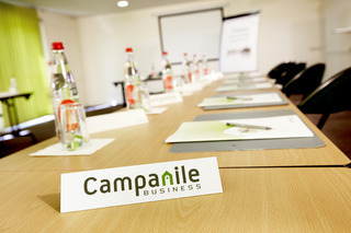 Hotel Campanile Marseille St Antoine