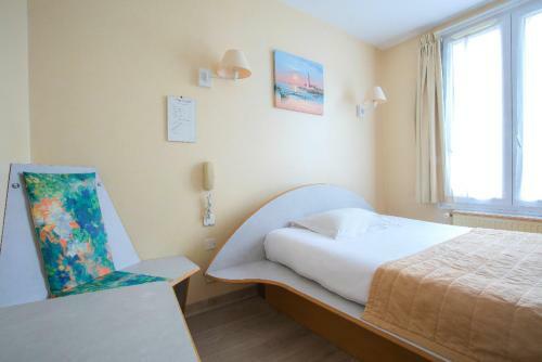 Hotel De Rosny