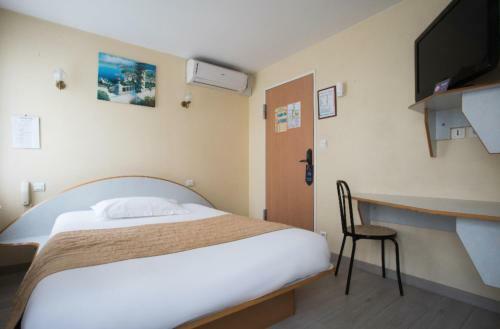 Hotel De Rosny