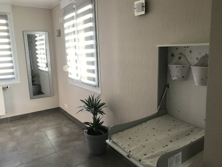 Hotel Logis Au Tambour