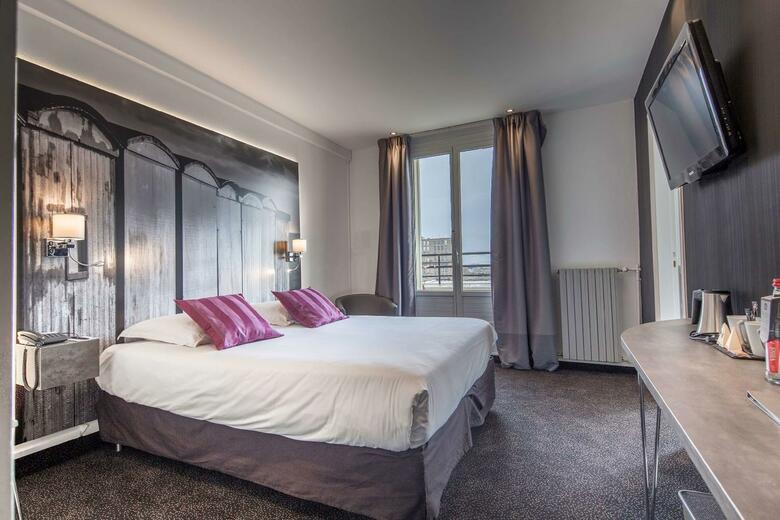 Best Western Arthotel