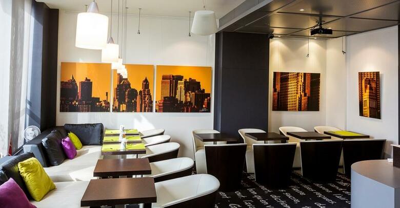 Best Western Arthotel