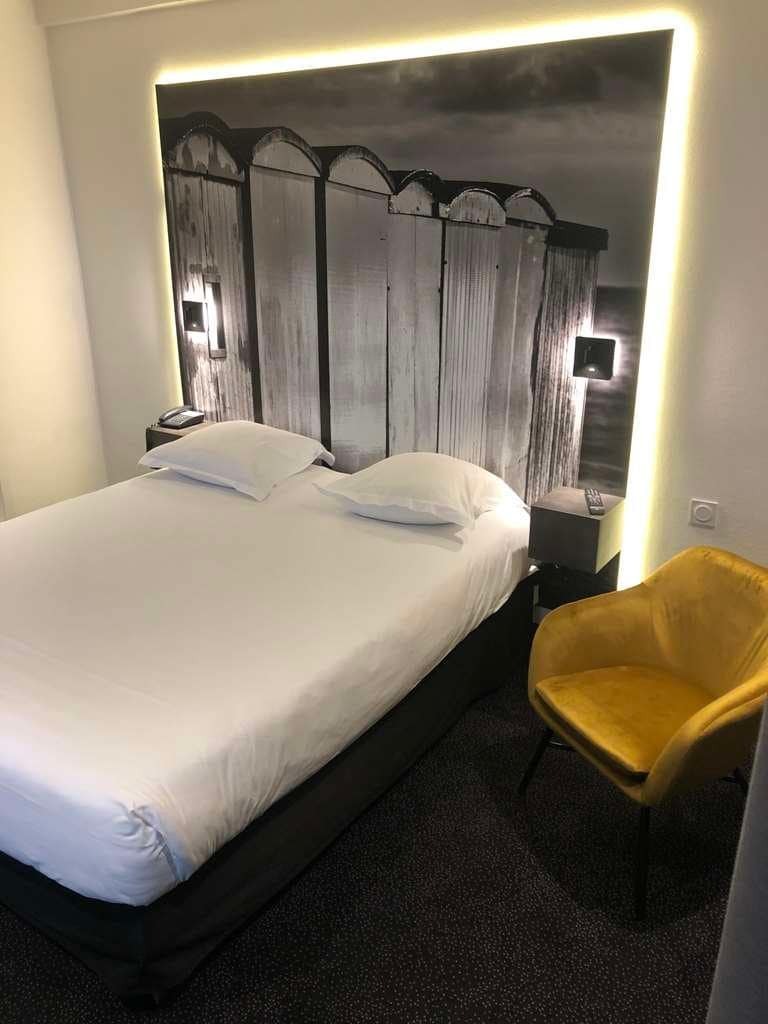 Best Western Arthotel