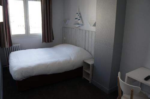 Hotel Le Petit Vatel