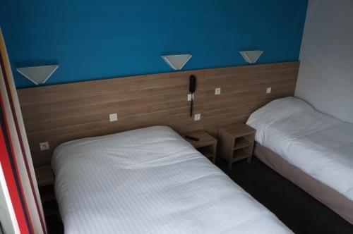 Hotel Le Petit Vatel